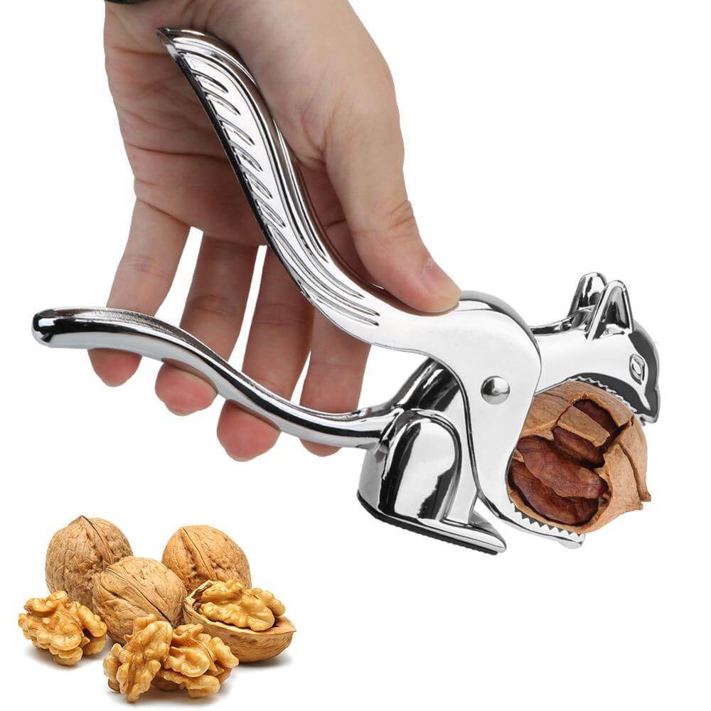 BowLift | Squirrel Easy Fast Nutcracker