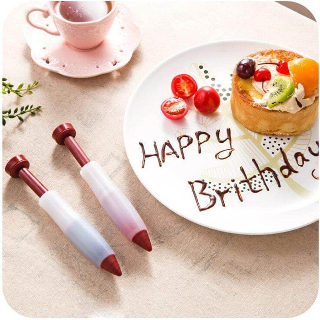 BowLift | Decorative Food Cake Icing Pen
