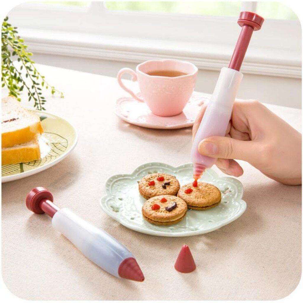 BowLift | Decorative Food Cake Icing Pen