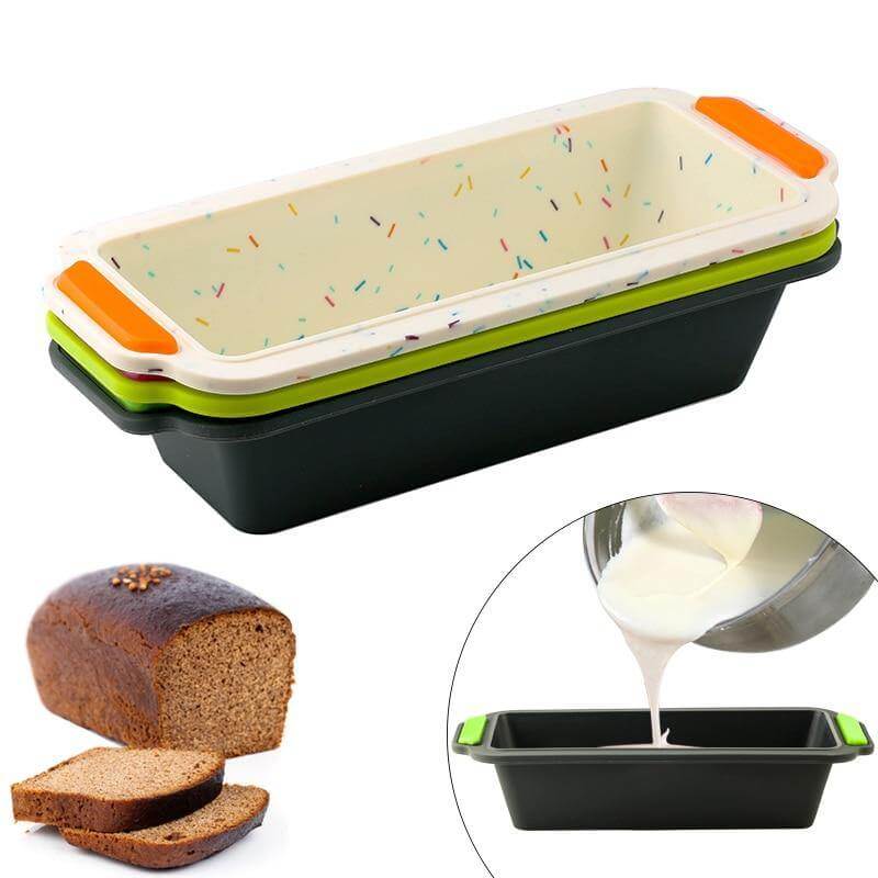 BowLift | DIY Heat Resistant Bread Baking Non-stick Mold