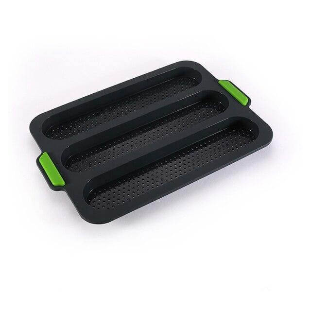 BowLift | DIY Heat Resistant Bread Baking Non-stick Mold