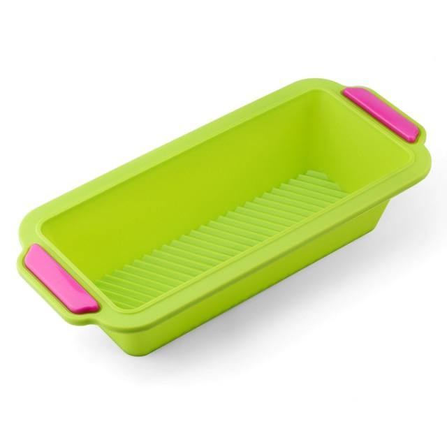 BowLift | DIY Heat Resistant Bread Baking Non-stick Mold