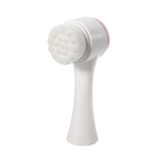 BowLift | Double-Sided Face Cleaning Massager Brush