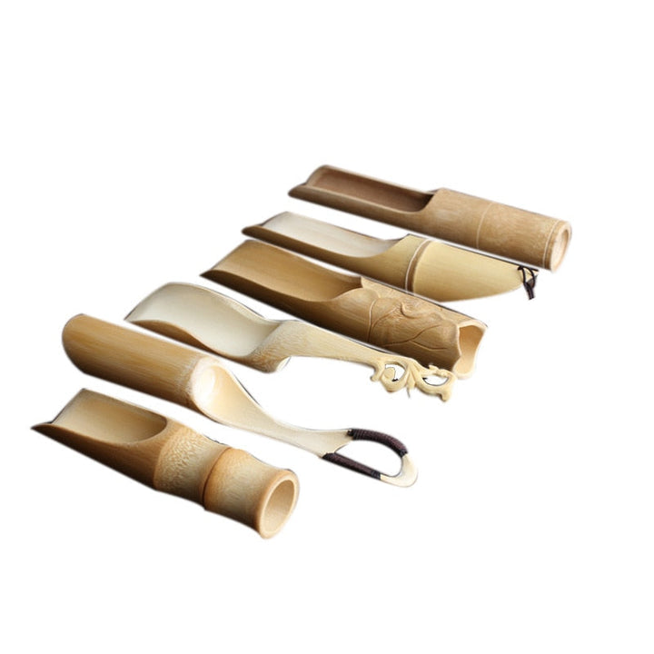 BowLift | Tea Ceremony Six Gentleman Kung Fu Tea Complete Set