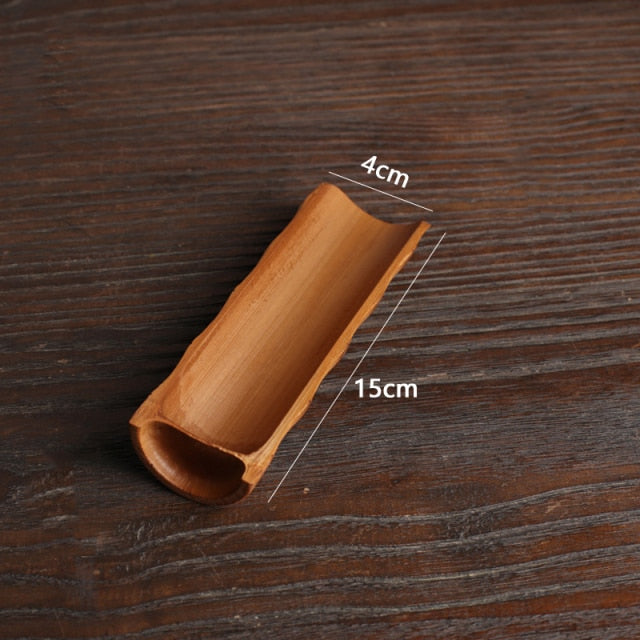 BowLift | Tea Ceremony Six Gentleman Kung Fu Tea Complete Set