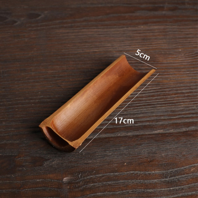 BowLift | Tea Ceremony Six Gentleman Kung Fu Tea Complete Set