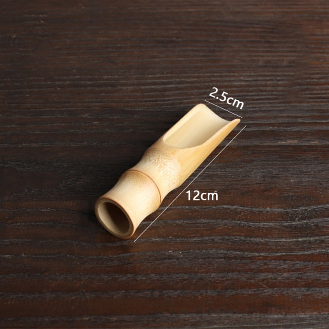 BowLift | Tea Ceremony Six Gentleman Kung Fu Tea Complete Set