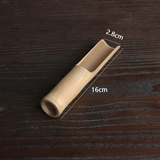 BowLift | Tea Ceremony Six Gentleman Kung Fu Tea Complete Set