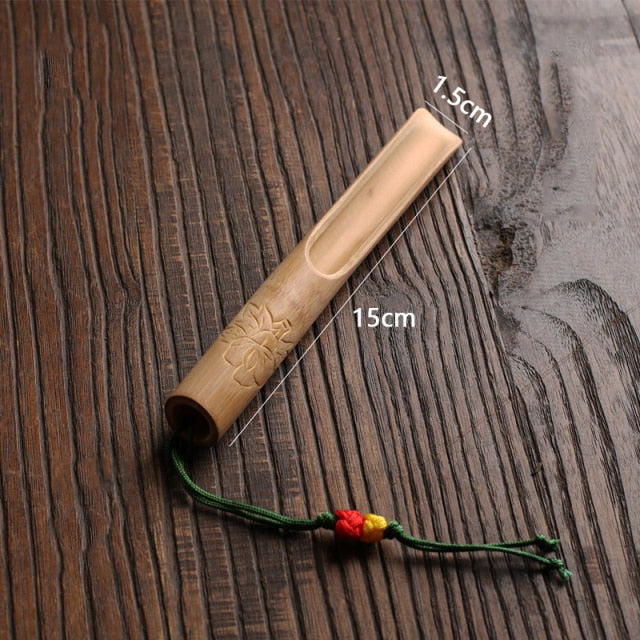 BowLift | Tea Ceremony Six Gentleman Kung Fu Tea Complete Set