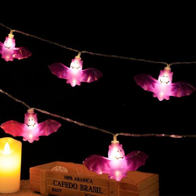 BowLift | Halloween Party Light String Decor