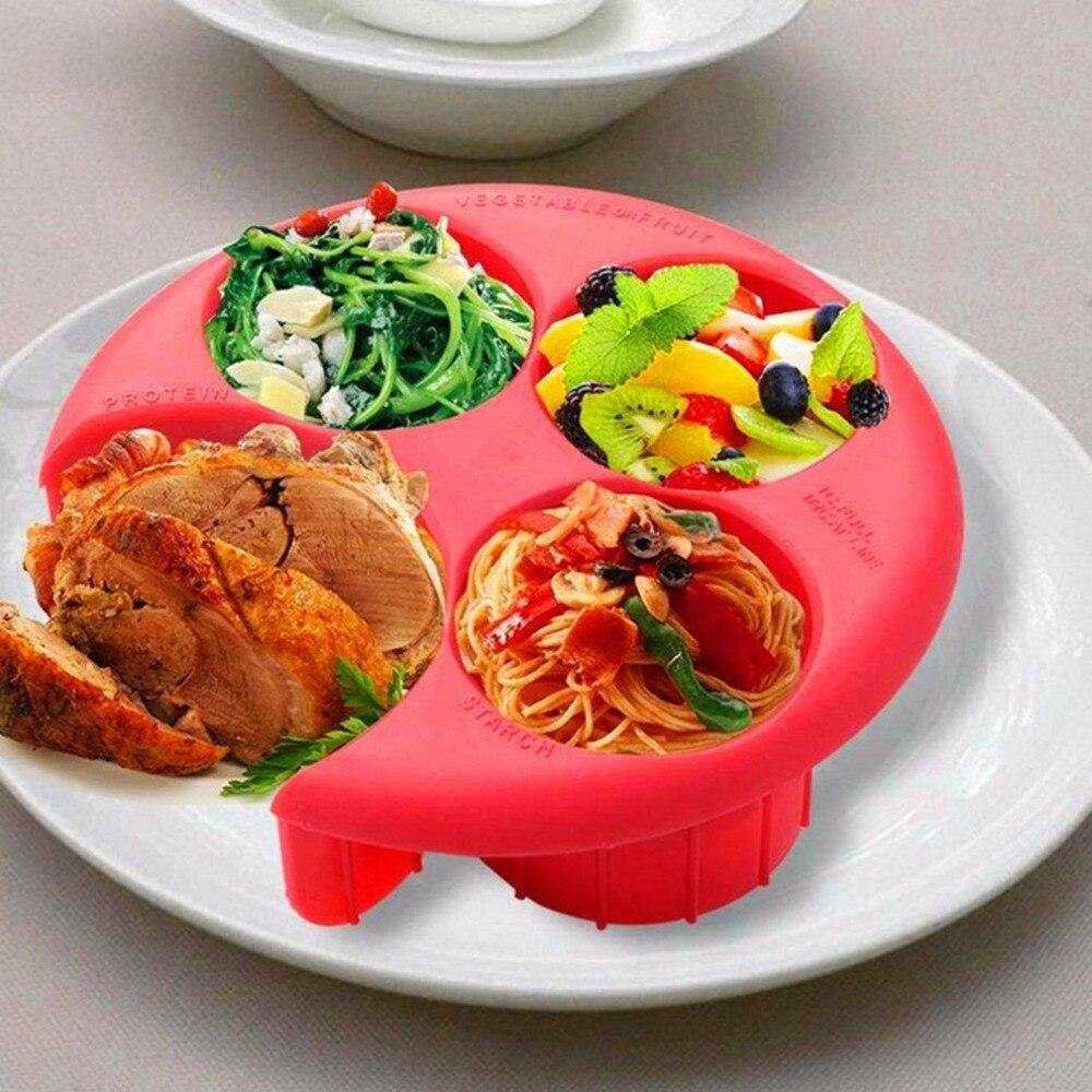 BowLift | Meal Measure Portion Diet Control Serving Tool