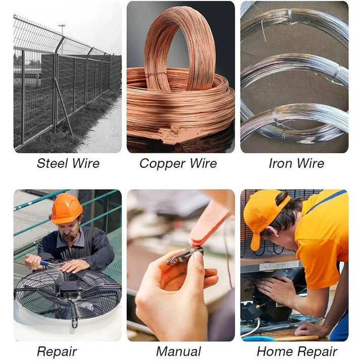 BowLift | Multifunctional Heavy Duty Strong Pliers