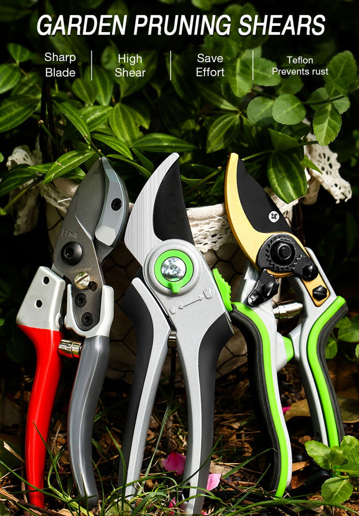 Gardening Tree Branch Trimmer Tool | Bowlift