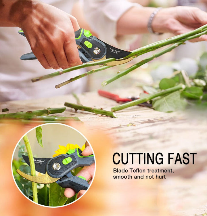 Gardening Tree Branch Trimmer Tool | Bowlift