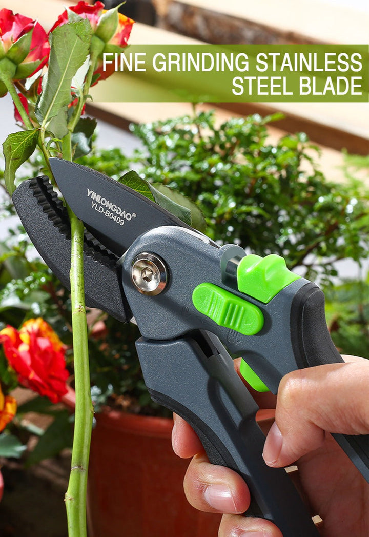 Gardening Tree Branch Trimmer Tool | Bowlift