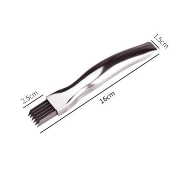 BowLift | Stainless Steel Vegetable Multi Chopper Slicer