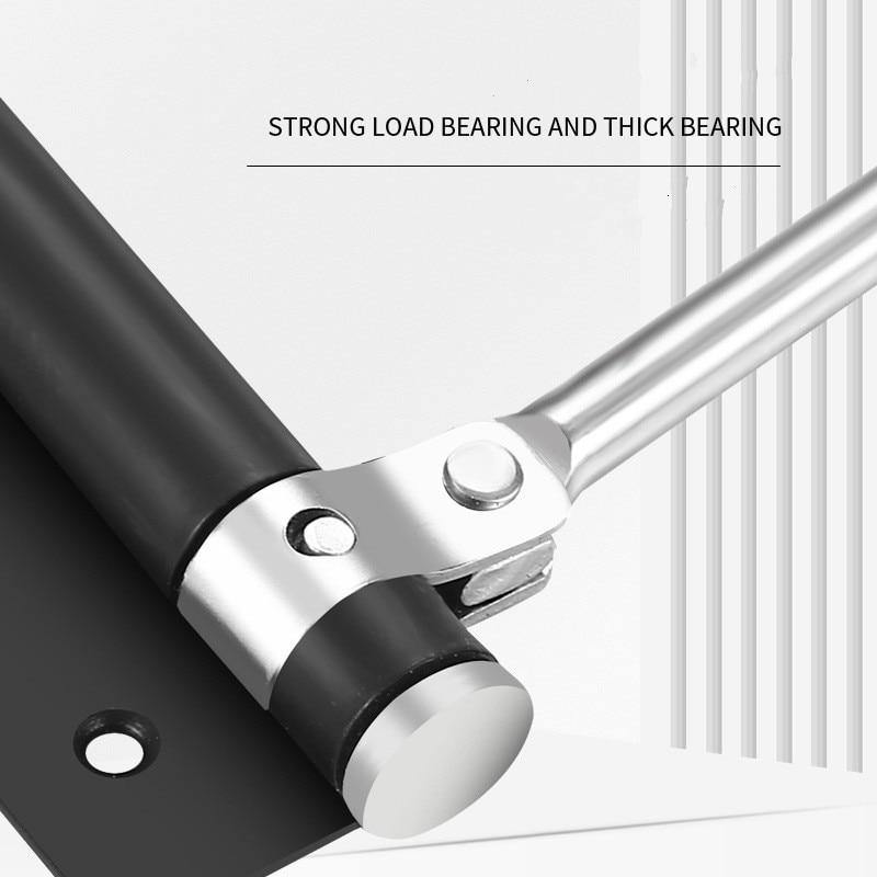 BowLift | Automatic Adjustable Spring Door Closer
