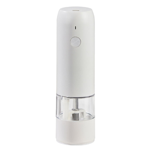 BowLift | Rechargeable Automatic Salt Pepper Grinder