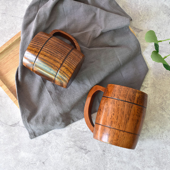 BowLift | Japanese Handmade Coffee Mugs
