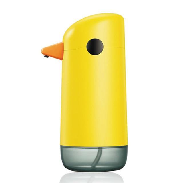 BowLift | Automatic Sensor Liquid Touch Soap Dispenser