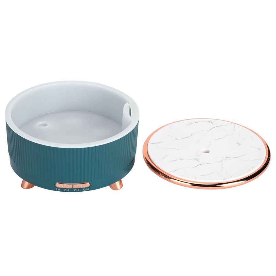 Elegant Ultrasonic Desk Air Humidifier | Bowlift