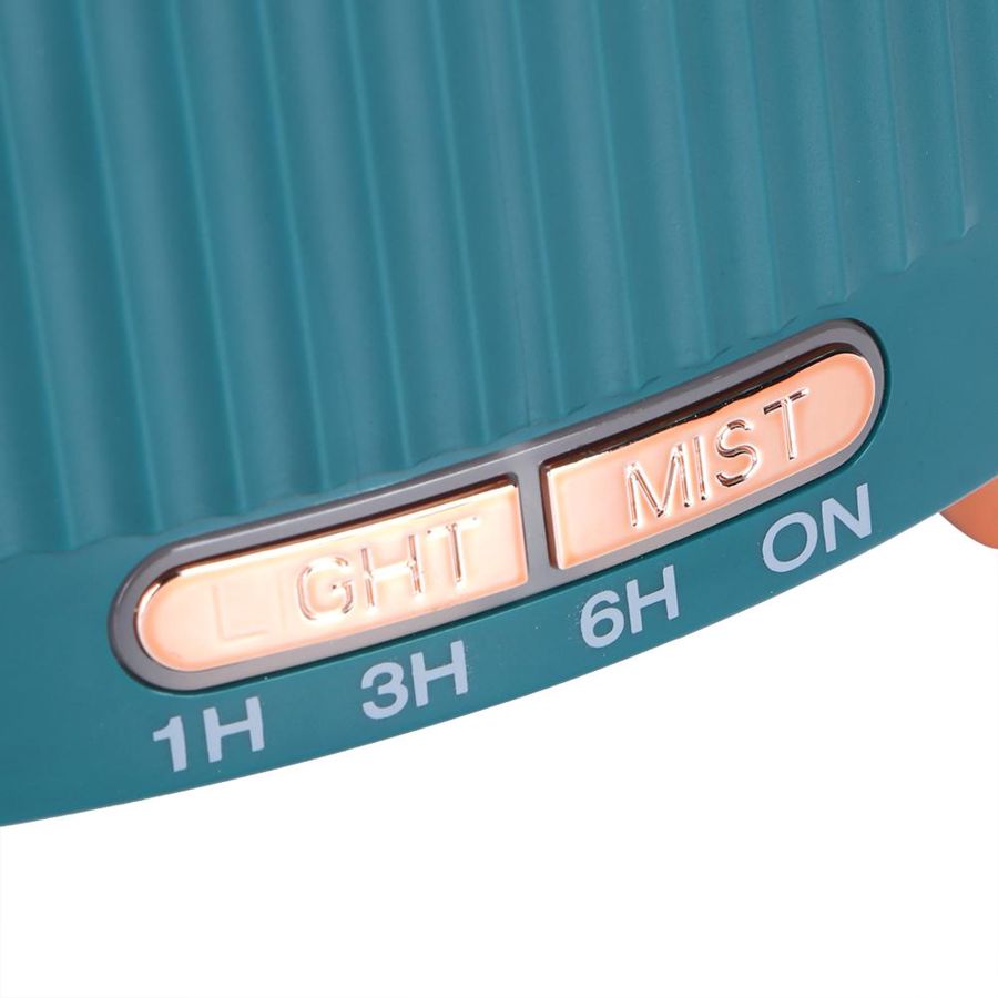 Elegant Ultrasonic Desk Air Humidifier | Bowlift