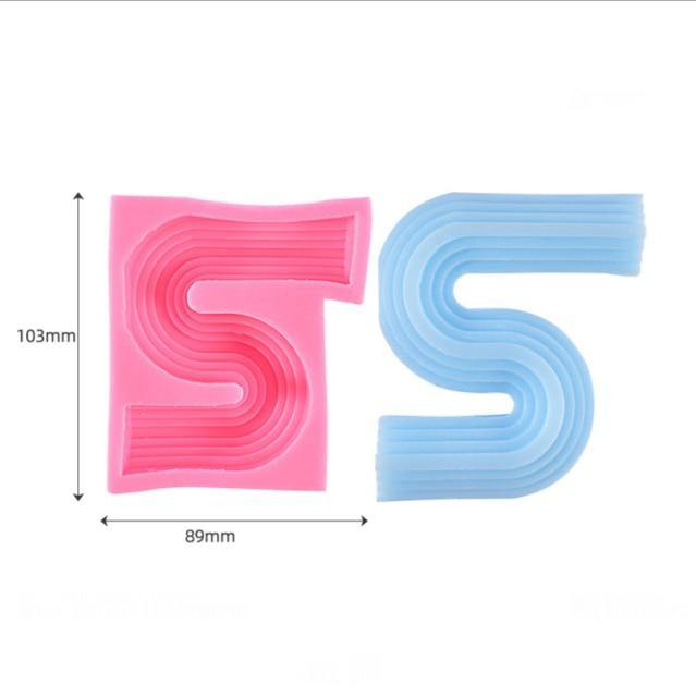 BowLift | DIY Geometric Aromatic Candle Mold