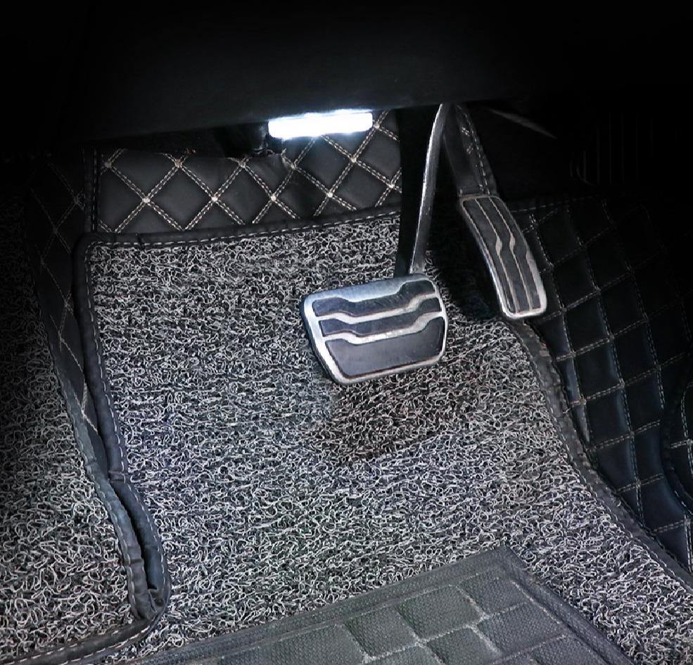 BowLift | Car Interior Mini Touch Light