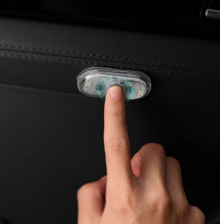 BowLift | Car Interior Mini Touch Light