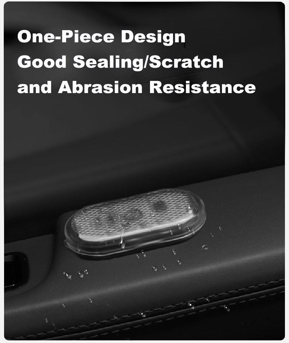 BowLift | Car Interior Mini Touch Light