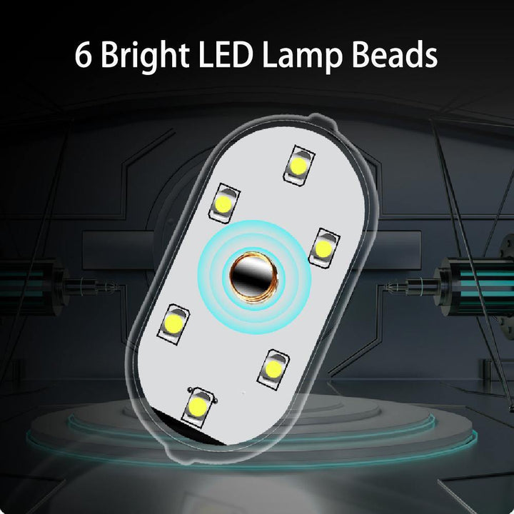 BowLift | Car Interior Mini Touch Light