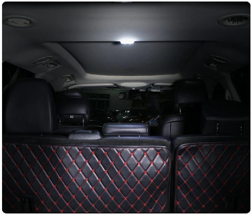BowLift | Car Interior Mini Touch Light