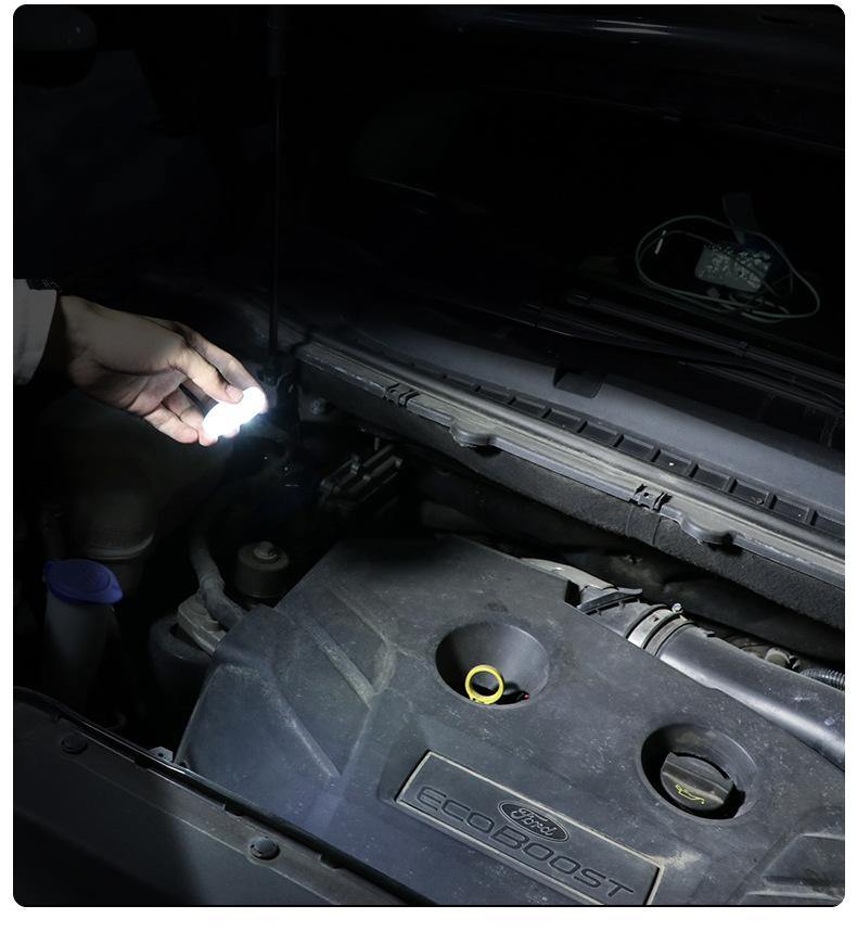 BowLift | Car Interior Mini Touch Light