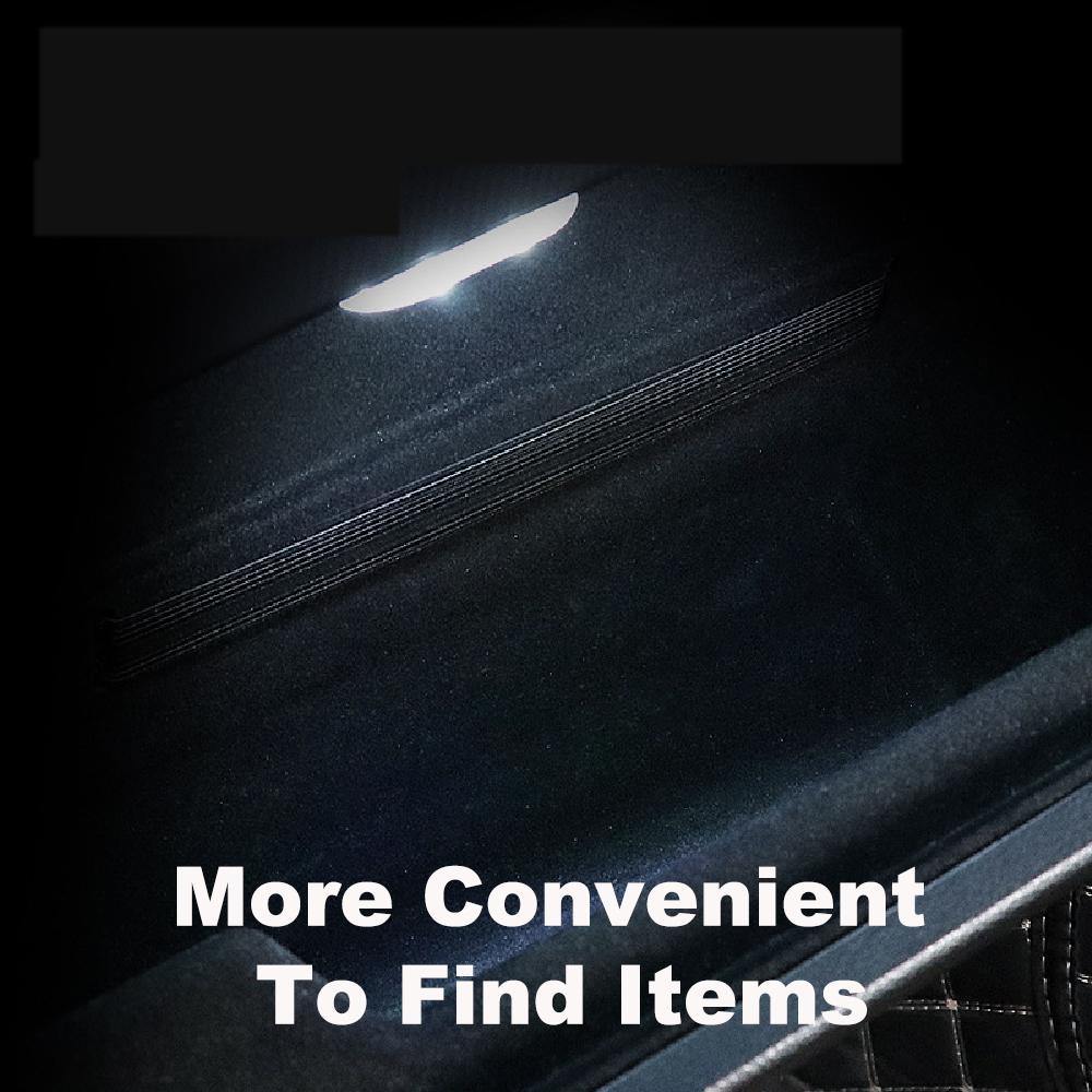 BowLift | Car Interior Mini Touch Light