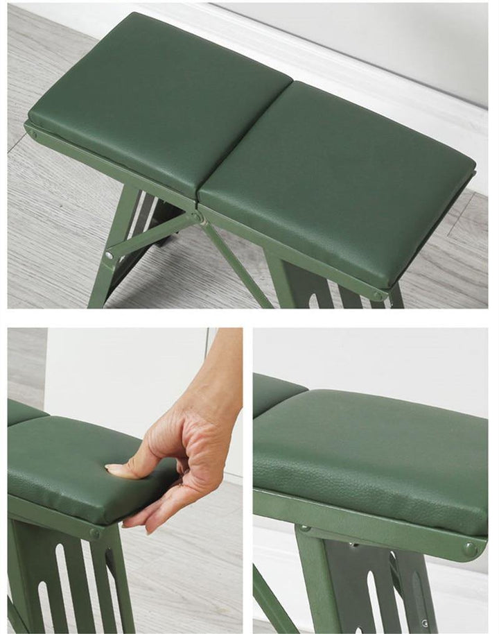 Foldable Mini Travel Camping Chair | Bowlift