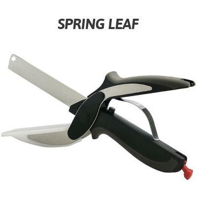 BowLift | 2in1 Multifunctional Simple Kitchen Scissor