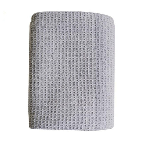 BowLift | Waffle Fabric Cotton Kitchen Towel Set (Set of 2)