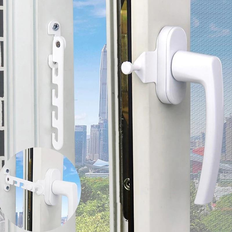 Smart Window Position Stopper Limiter | Bowlift