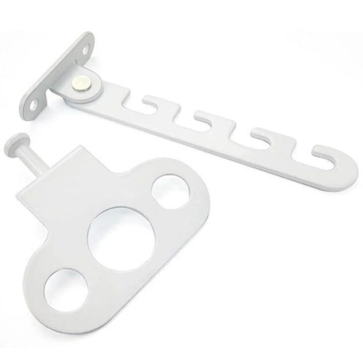 Smart Window Position Stopper Limiter | Bowlift