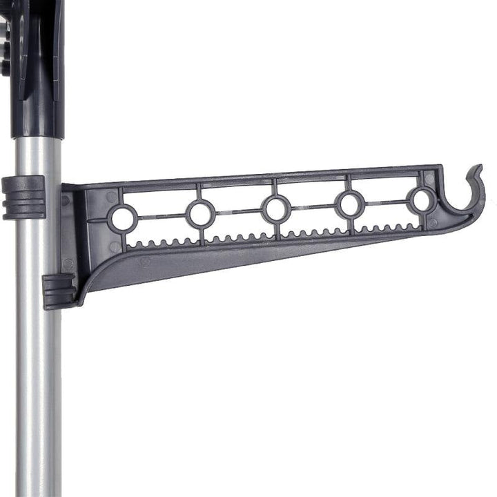 FoldaBowlifte Multi-Layer Clothes Hanger Rack Stand | Bowlift