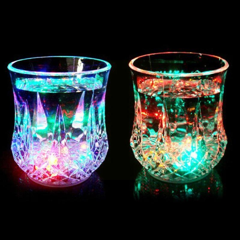 BowLift | Led Glow Up Party Cup