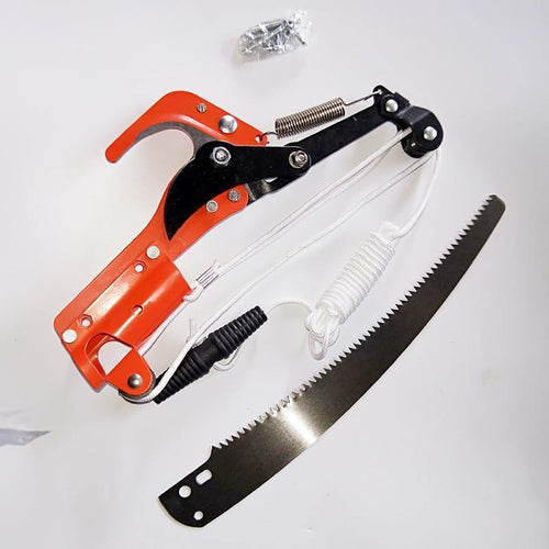High-Altitude Outdoor Tree Trimmer Scissor | Bowlift