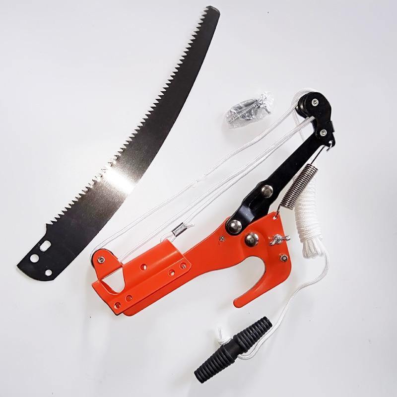 High-Altitude Outdoor Tree Trimmer Scissor | Bowlift