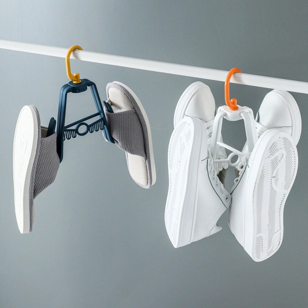 BowLift | Multifunctional Shoe Drying Hanger