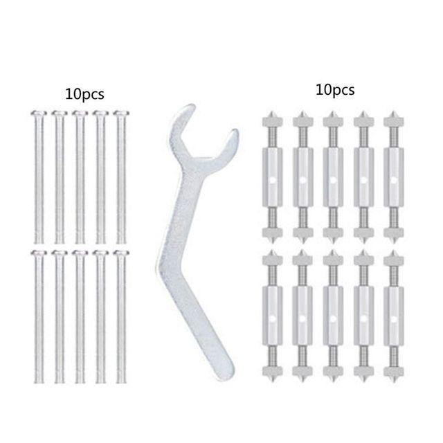 BowLift | Adjustable Socket Repair Screw