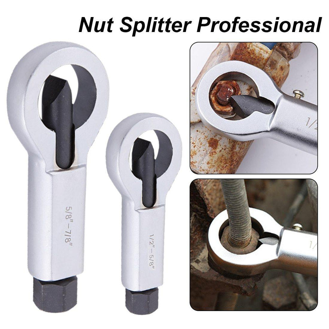 Manual Pressure Nut Remover Tool | Bowlift