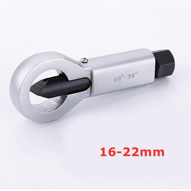 Manual Pressure Nut Remover Tool | Bowlift