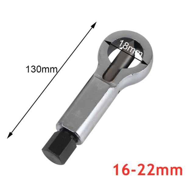 Manual Pressure Nut Remover Tool | Bowlift