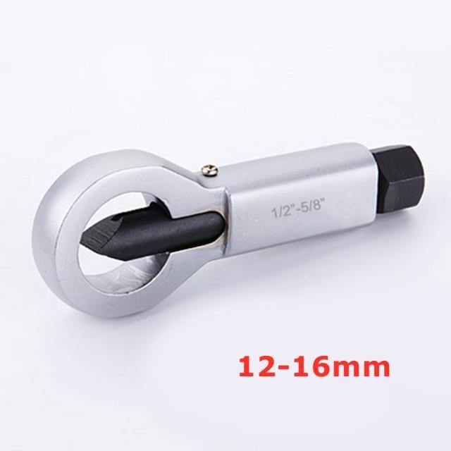 BowLift | Manual Pressure Nut Remover Tool