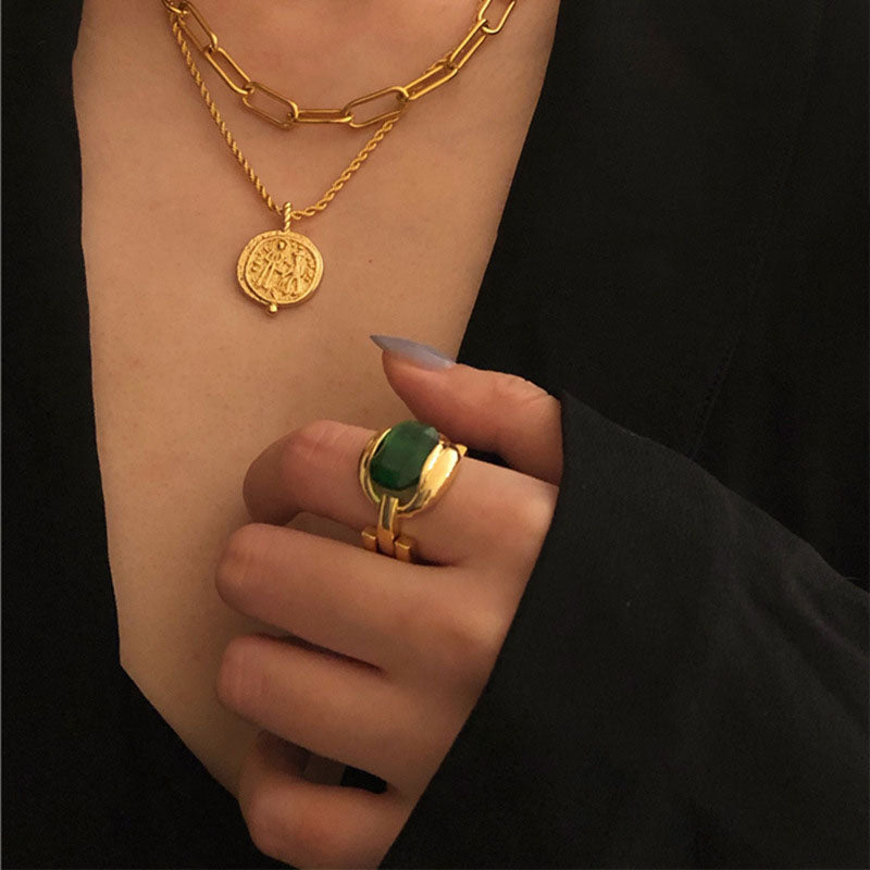 BowLift | 925 Sterling Silver Party Rings